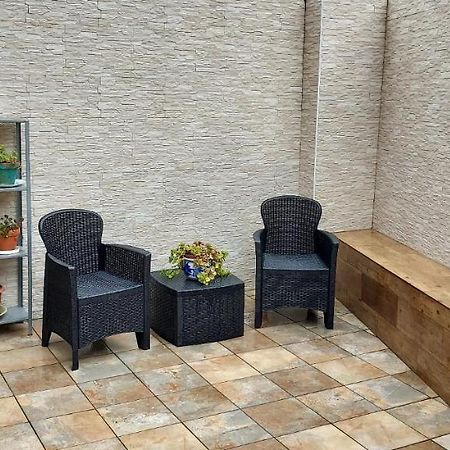 Bayamo 2 Villa Vigo Ngoại thất bức ảnh