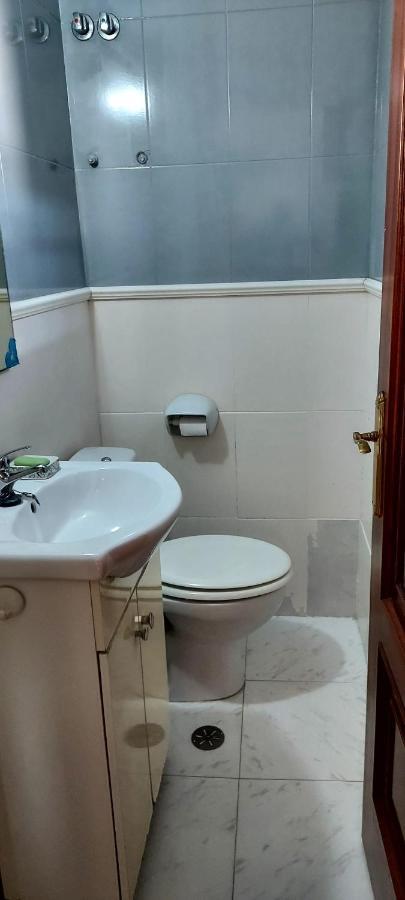 Bayamo 2 Villa Vigo Ngoại thất bức ảnh