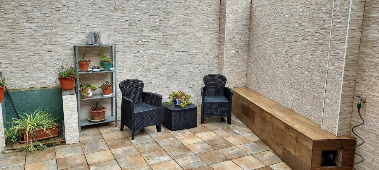 Bayamo 2 Villa Vigo Ngoại thất bức ảnh